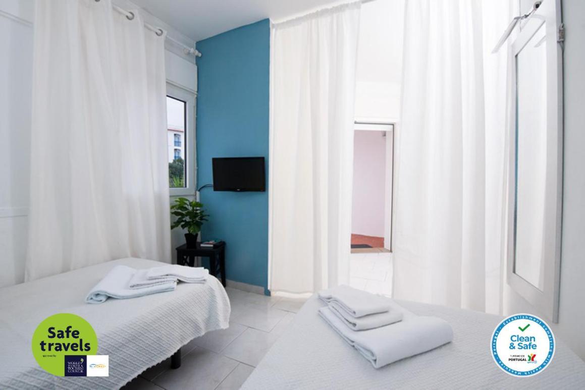 Lena'S Beach House By Hellovacations Albufeira Exterior photo
